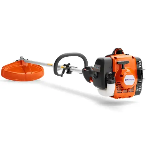 Aparador de Relva Husqvarna 129LK